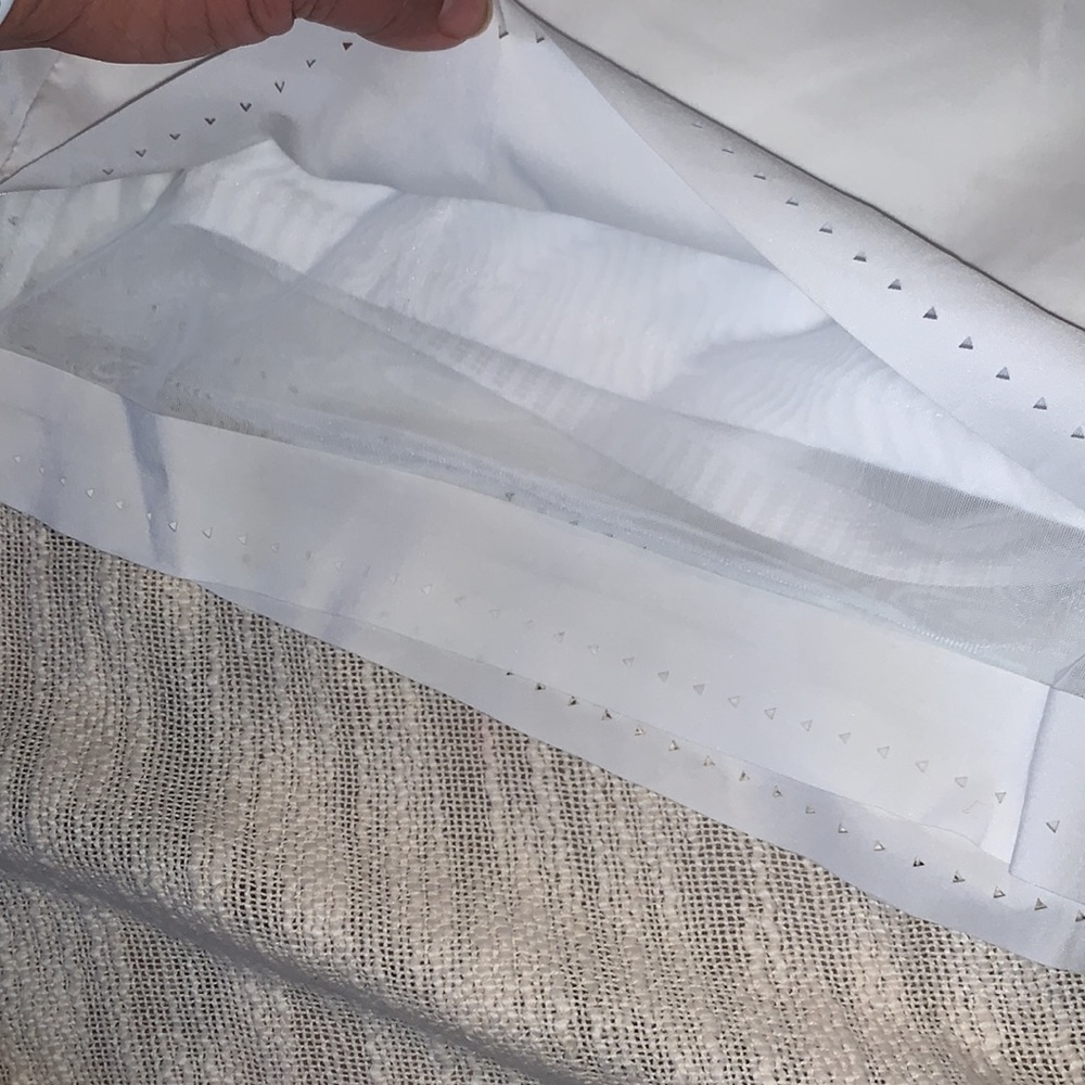 White Skort - image 8